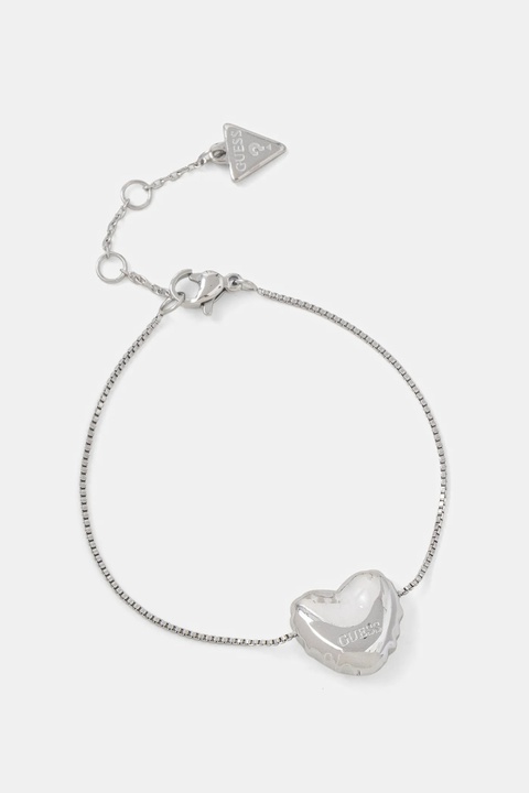 Guess bransoletka ICONIQUE damska JUBB05 542JW - zdjęcie produktu nr 1