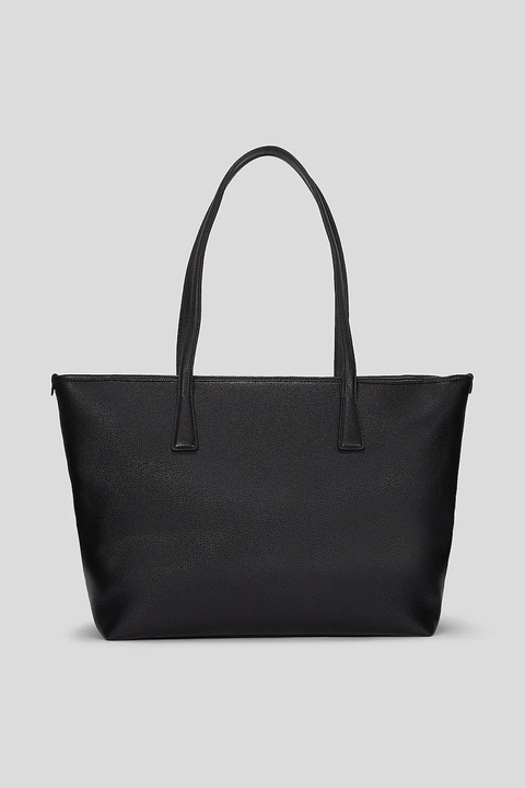 Karl Lagerfeld torebka kolor czarny A3W30314 - zdjęcie produktu nr 2