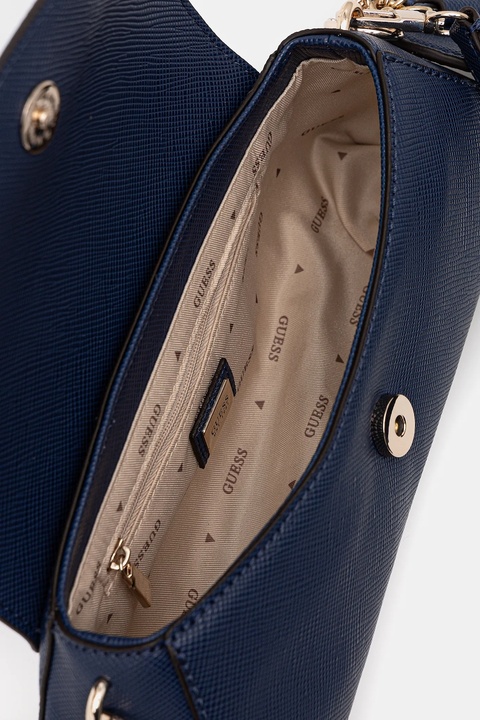 Guess torebka BOLENA kolor granatowy HWZG92 07190 - zdjęcie produktu nr 2