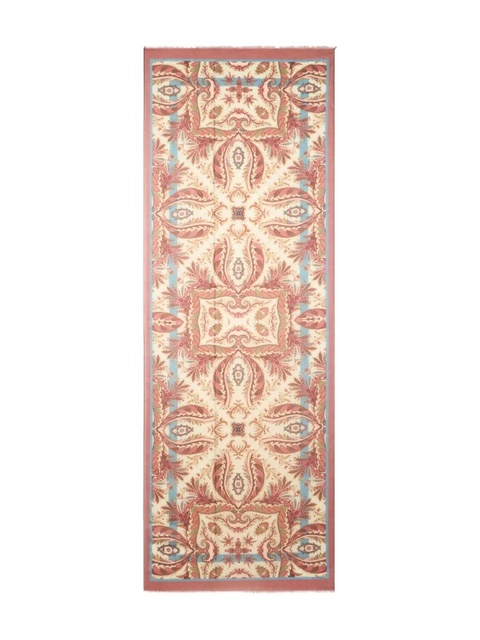 ETRO paisley-print scarf - Neutrals - zdjęcie produktu nr 1
