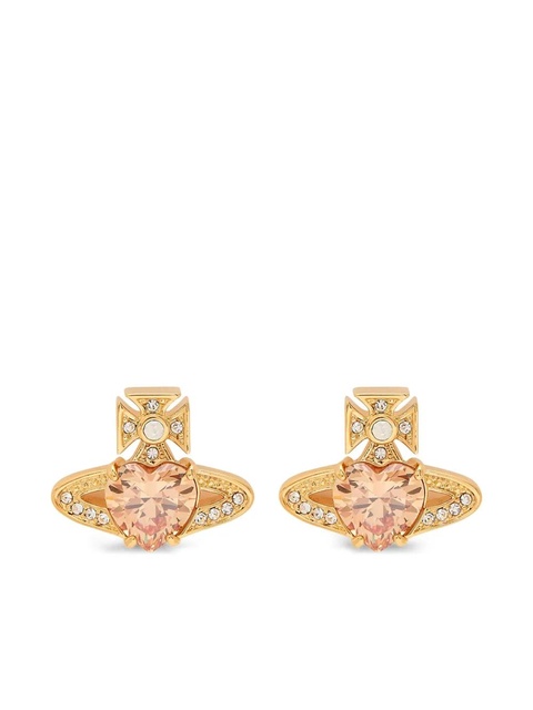 Vivienne Westwood Ariella earrings - Gold - zdjęcie produktu nr 1