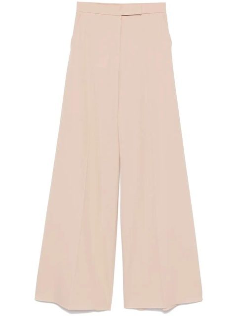 Max Mara Ninfa trousers - Neutrals - zdjęcie produktu nr 1