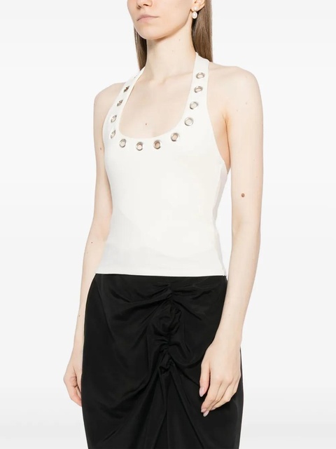 Reformation Sonny top - Neutrals - zdjęcie produktu nr 2