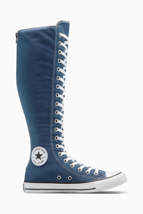 Converse trampki Chuck Taylor All Star kolor niebieski A13018C - zdjęcie produktu nr 1