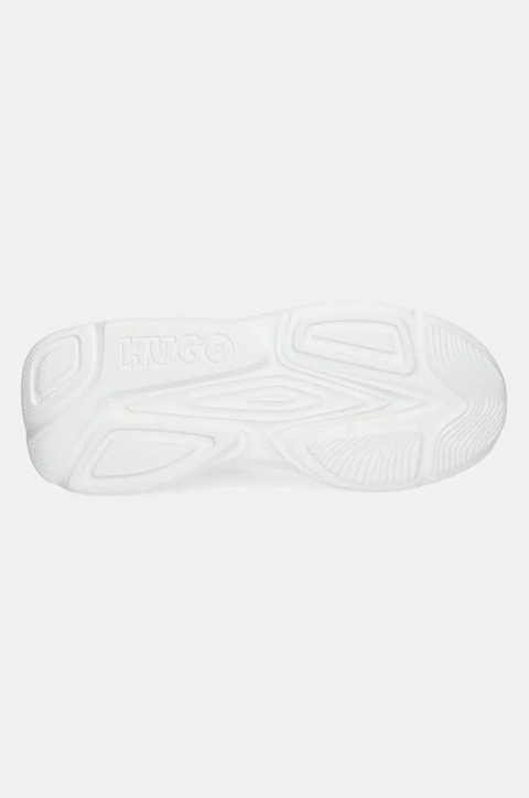 HUGO sneakersy Leon kolor biały 50536660 - zdjęcie produktu nr 2
