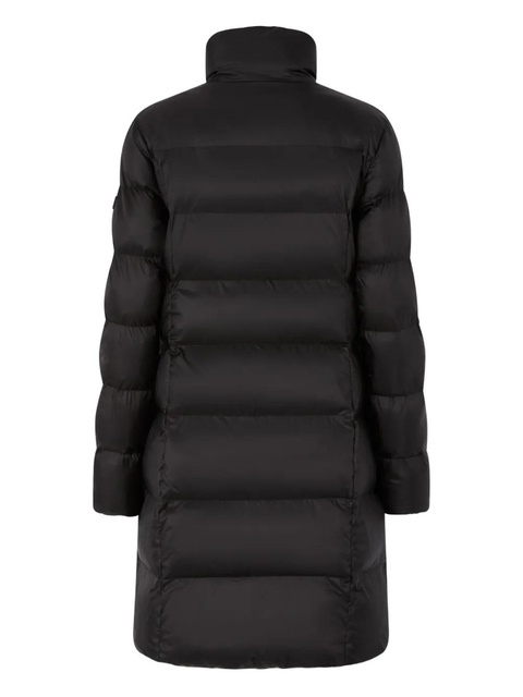 PINKO Usoa padded coat - Black - zdjęcie produktu nr 2