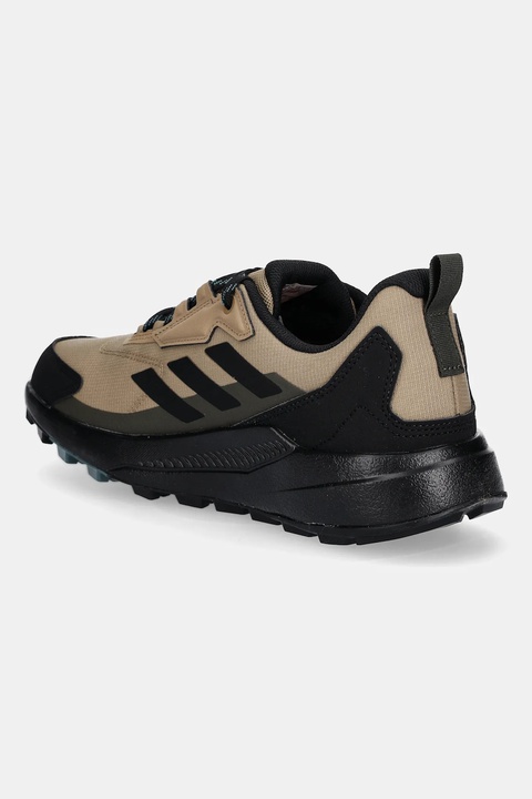 adidas TERREX buty outdoorowe Anylander R.RDY kolor brązowy JQ9961 - zdjęcie produktu nr 2