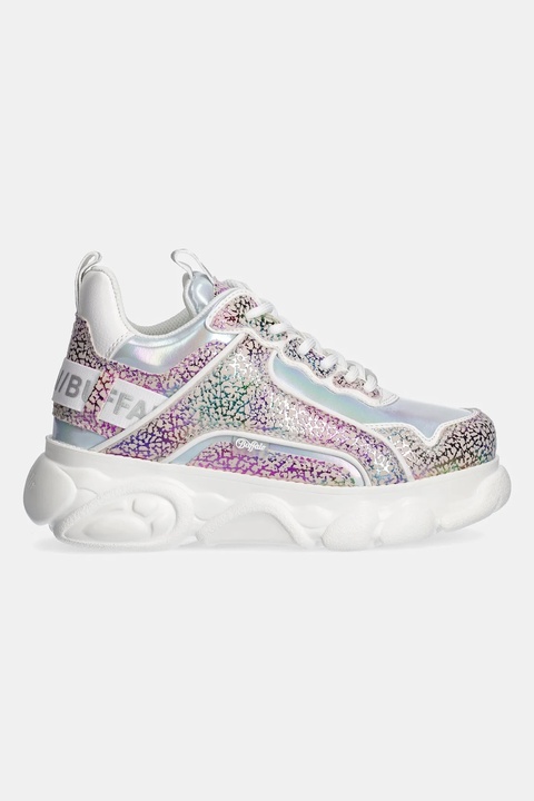 Buffalo sneakersy Cld Chai kolor multicolor 1636311-WHPM - zdjęcie produktu nr 1