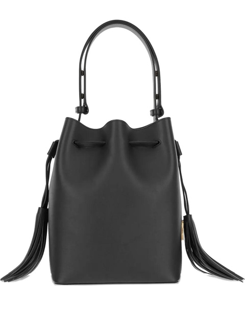 Valentino Garavani So Seau bucket bag - Black - zdjęcie produktu nr 1