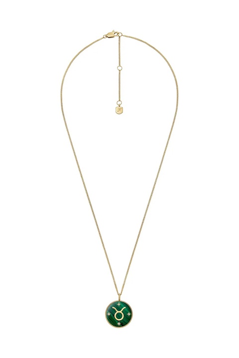 Fossil naszyjnik JEWELRY JF04839710 - zdjęcie produktu nr 2