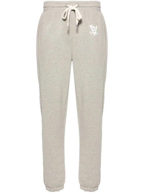 Zadig&Voltaire Sofia drawstring-waist track pants - Grey - zdjęcie produktu nr 1