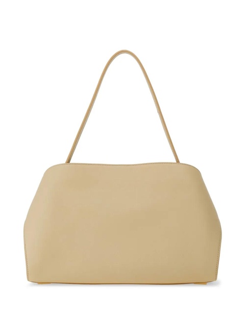 Ferragamo small Hug shoulder bag - Neutrals - zdjęcie produktu nr 1