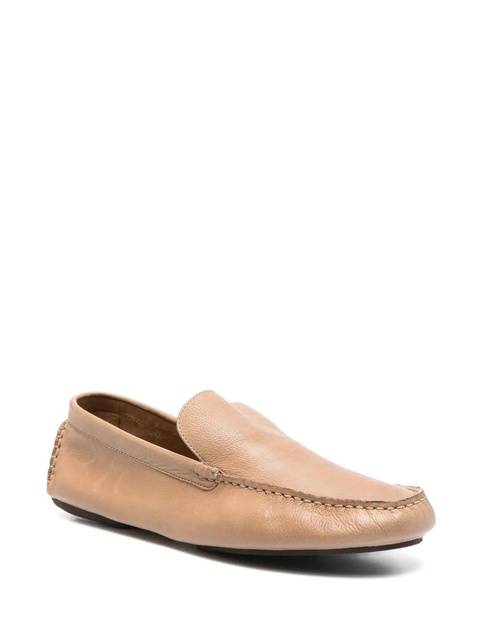 The Row Lucca loafers - Brown - zdjęcie produktu nr 2