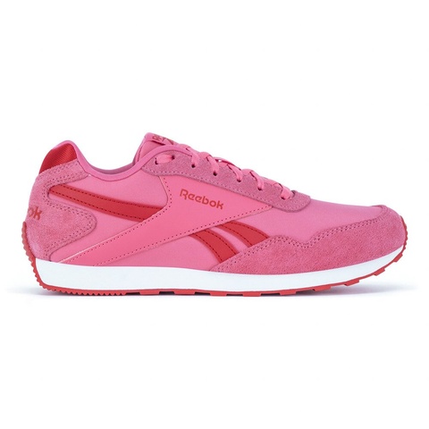 Reebok GLIDE LOW 100235034 Różowy - zdjęcie produktu nr 1