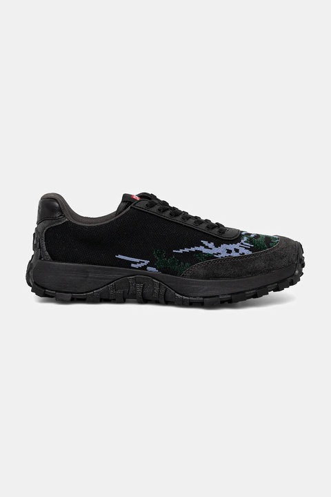Camper sneakersy TWS kolor czarny K201462-048 - zdjęcie produktu nr 2