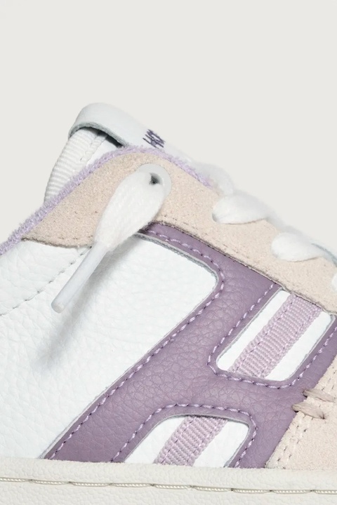 Hoff sneakersy skórzane MAELBEEK kolor biały 12509007 METRO - zdjęcie produktu nr 2