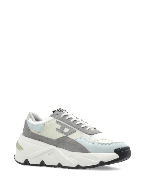 Diesel Savannah lace-up chunky sneakers - Grey - zdjęcie produktu nr 2