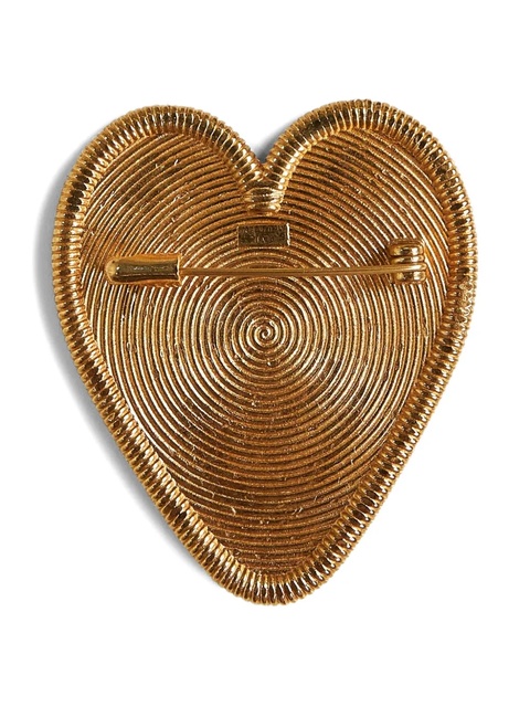 Valentino Garavani Bijoux brooch - Gold - zdjęcie produktu nr 2