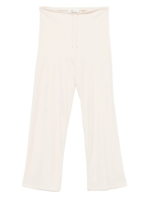 Aya Muse Pavia pants - Neutrals - zdjęcie produktu nr 2