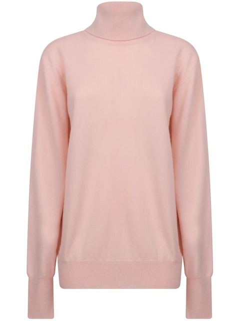 Jil Sander cashmere jumper - Pink - zdjęcie produktu nr 1