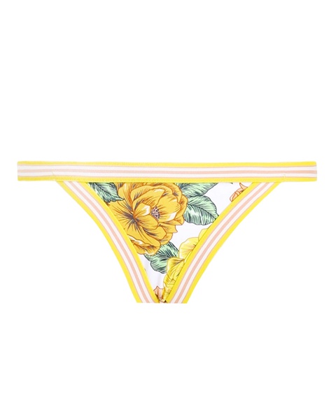 ZIMMERMANN - Dół od bikini Poppy - zdjęcie produktu nr 2