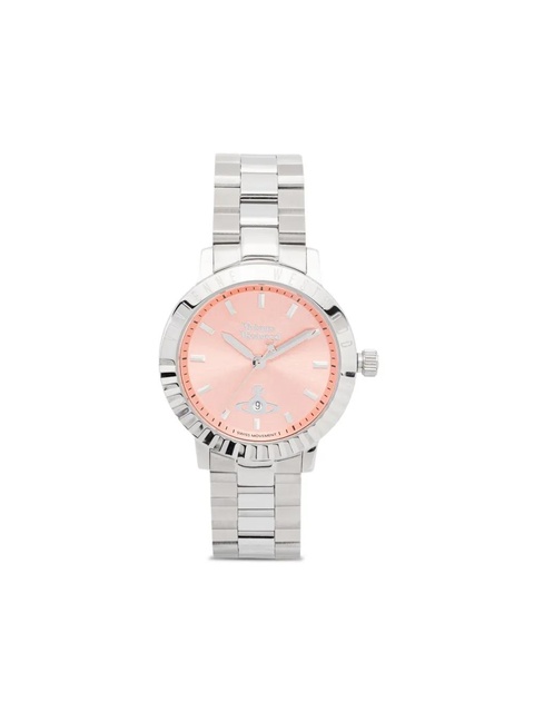 Vivienne Westwood Dulwich 34mm - Silver - zdjęcie produktu nr 1