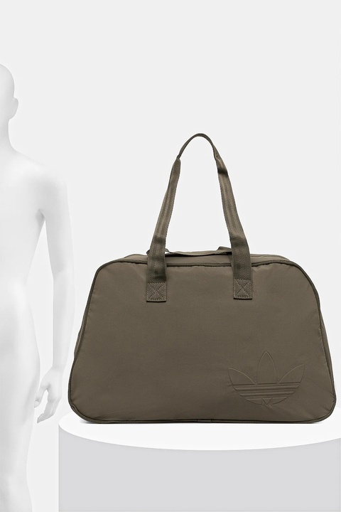 adidas Originals torba Bowling Bag kolor zielony JX3118 - zdjęcie produktu nr 2
