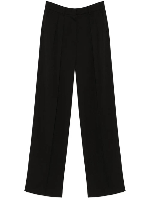 Max Mara Hello trousers - Black - zdjęcie produktu nr 1