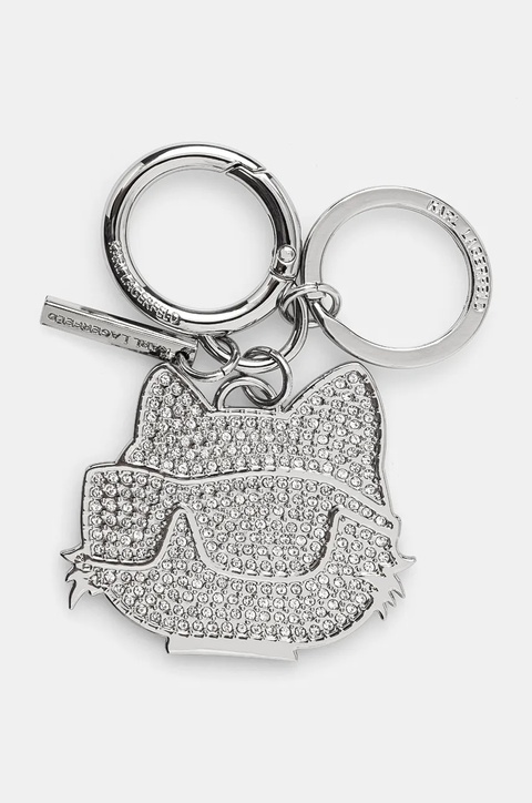 Karl Lagerfeld brelok 246W3802 - zdjęcie produktu nr 1
