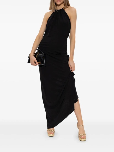 Cult Gaia Soren gown - Black - zdjęcie produktu nr 2