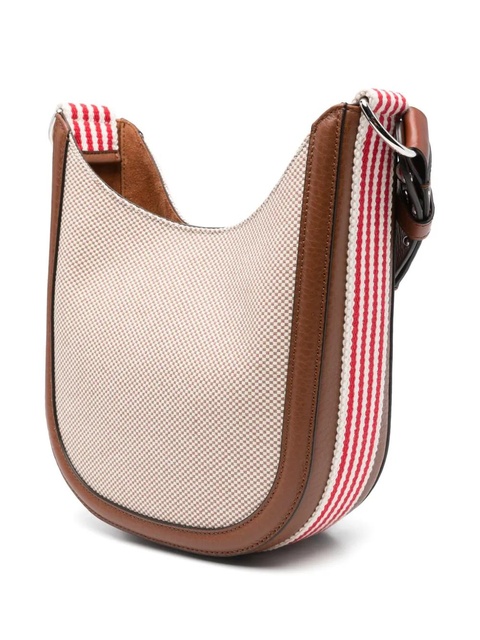 Valentino Garavani Antibes bucket bag - Brown - zdjęcie produktu nr 2