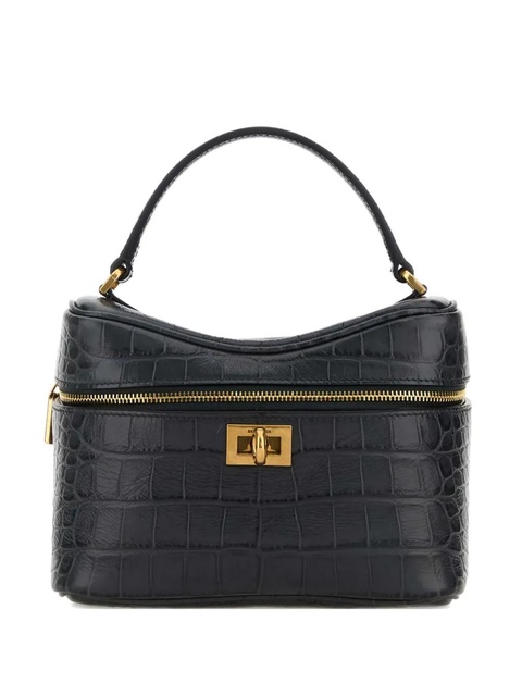 Balenciaga Rodeo top-handle cross body bag - Black - zdjęcie produktu nr 2
