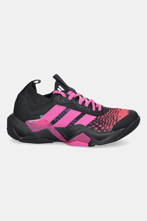 adidas Performance buty Rapidmove Adv 2 JS damskie kolor czarny JR6402 - zdjęcie produktu nr 1