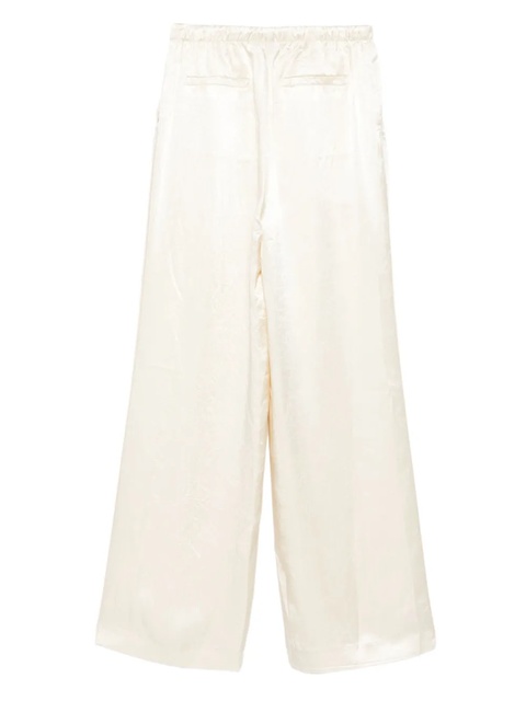 Simkhai Bristol trousers - Neutrals - zdjęcie produktu nr 2