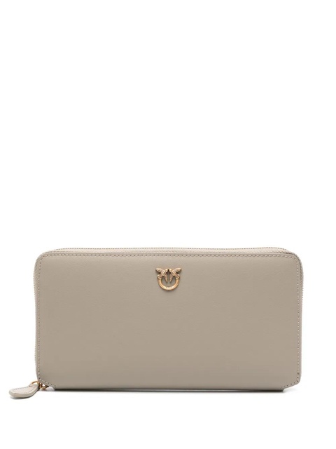 PINKO Love Birds wallet - Grey - zdjęcie produktu nr 2