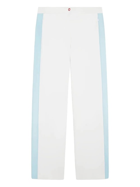 Casablanca ski trousers - White - zdjęcie produktu nr 1