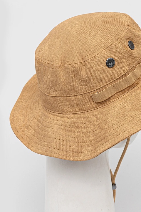 Kangol kapelusz SALVAGED OUTDOOR kolor beżowy bawełniany K5437.BG265 - zdjęcie produktu nr 2