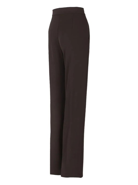 Max Mara Pure trousers - Brown - zdjęcie produktu nr 1