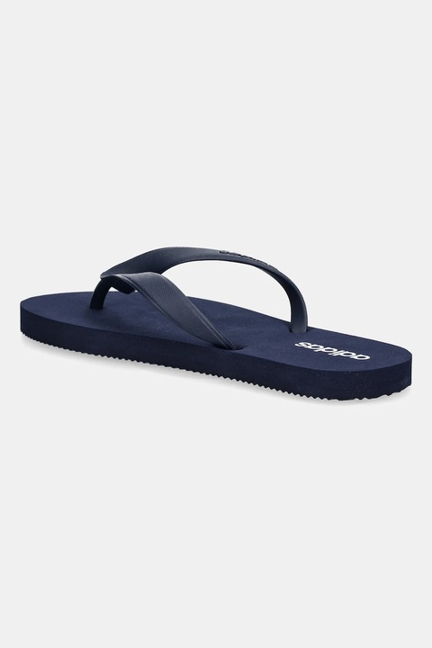 adidas japonki Keitaki Alpha kolor granatowy JR1154 - zdjęcie produktu nr 2
