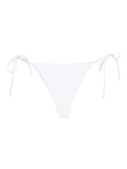 MC2 Saint Barth tie-fastening briefs - White - zdjęcie produktu nr 1
