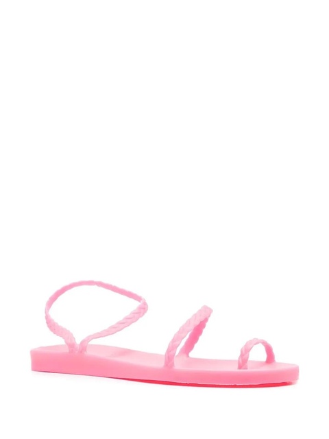 Ancient Greek Sandals multi-strap sandals - Pink - zdjęcie produktu nr 2