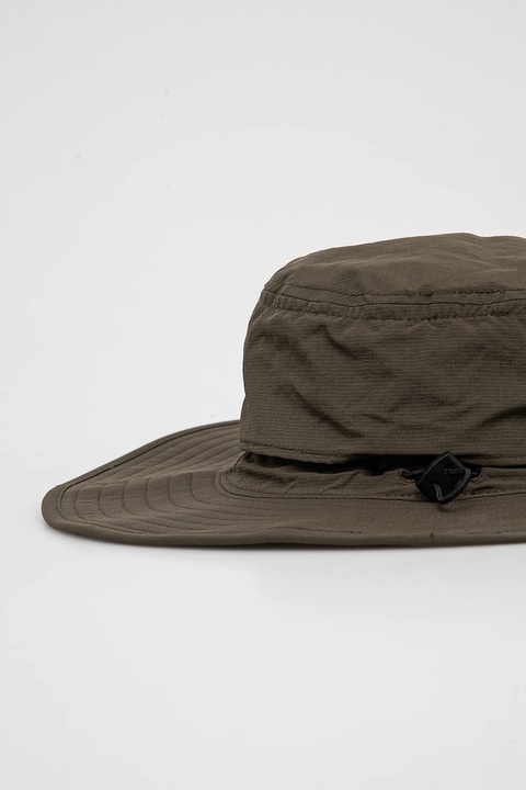 The North Face kapelusz Horizon Breeze kolor zielony NF0A5FX679L1 - zdjęcie produktu nr 2