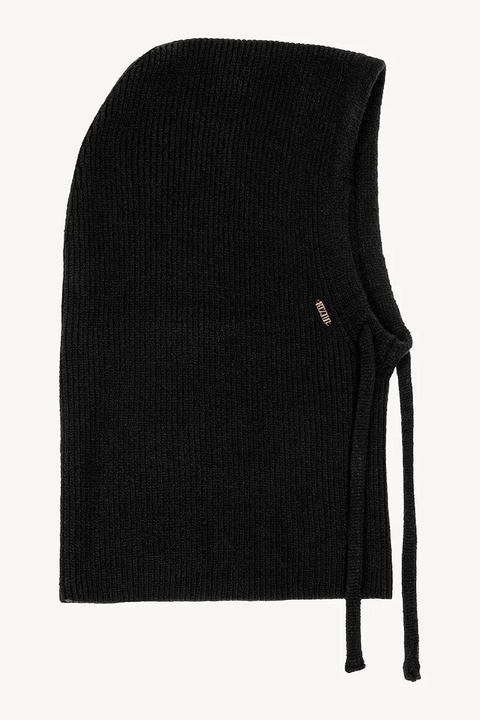 Bizuu kominiarka BALA kolor czarny BALA CZARNY - zdjęcie produktu nr 2