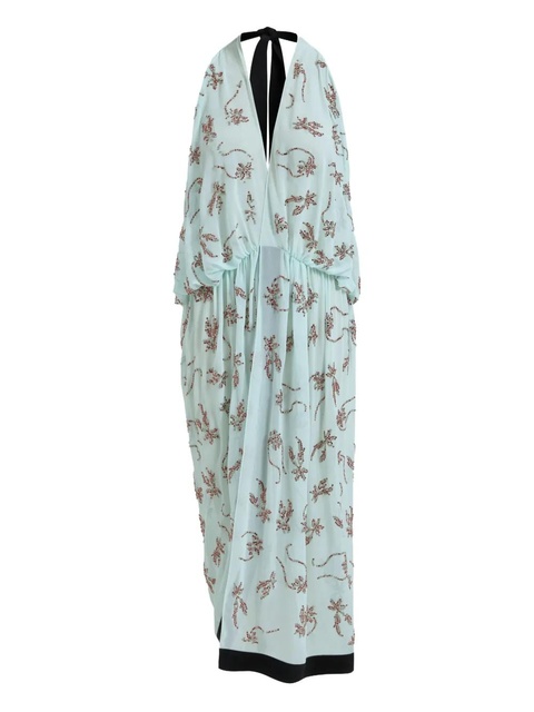 16Arlington Vana dress - Blue - zdjęcie produktu nr 1