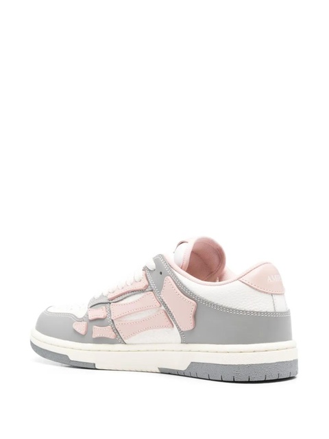 AMIRI Varsity Skeleton sneakers - White - zdjęcie produktu nr 2
