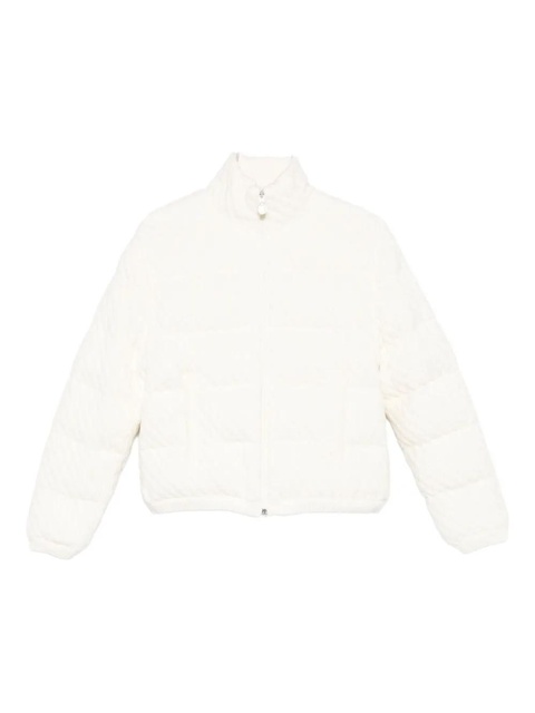 Moncler padded jacket - White - zdjęcie produktu nr 1
