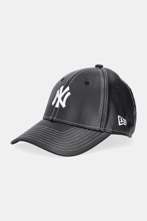 New Era czapka z daszkiem 0 kolor czarny 60691323 - zdjęcie produktu nr 1
