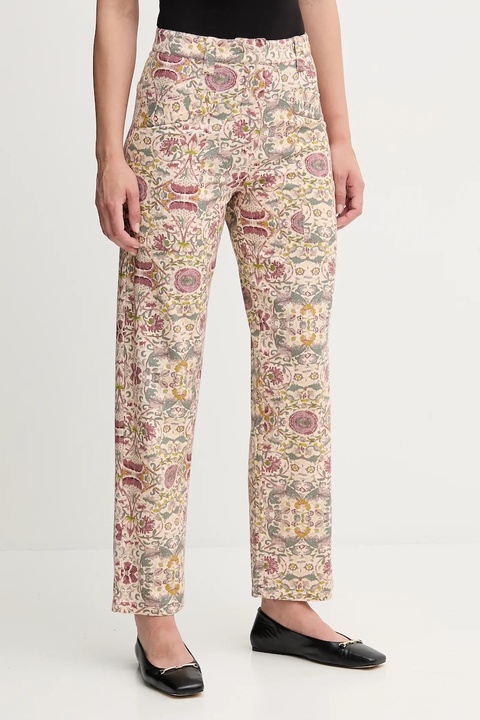 Hoss Intropia jeansy damskie high waist 6542821 - zdjęcie produktu nr 1