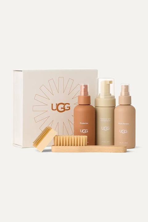 UGG pielęgnacja obuwia Ugg Care Kit kolor transparentny 1171598.NA - zdjęcie produktu nr 1
