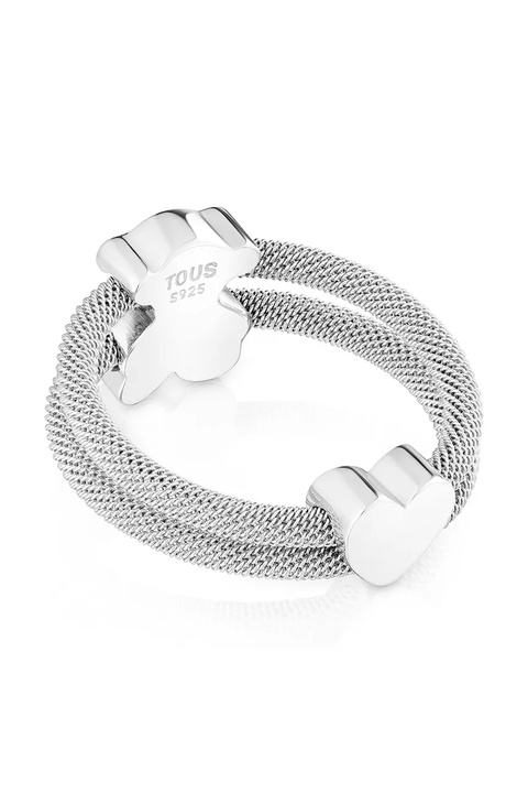 Tous pierścionek ICON MESH 1004500412 - zdjęcie produktu nr 2